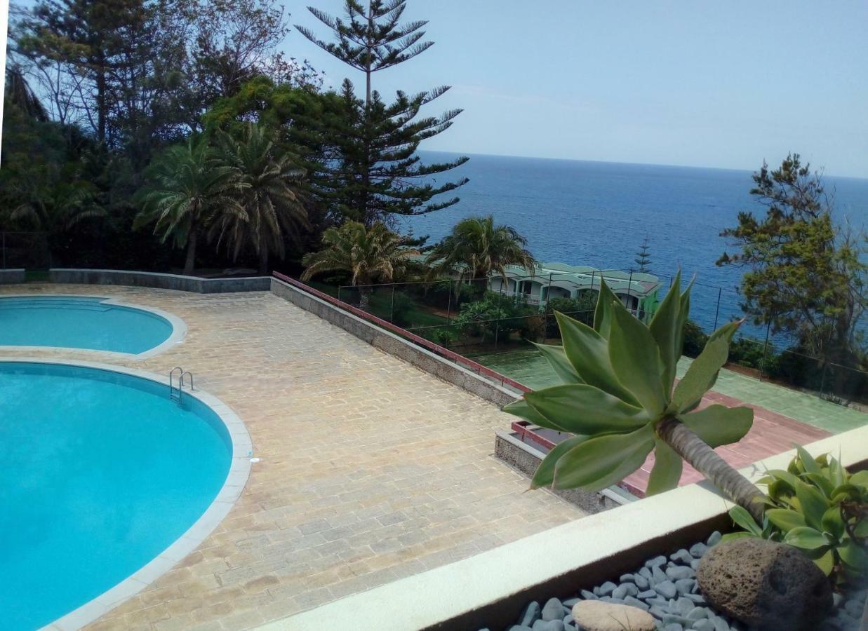 Un Balcon Sur La Leilighet Funchal (Madeira)